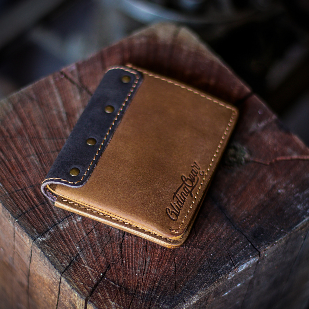 Spitfire Wallet