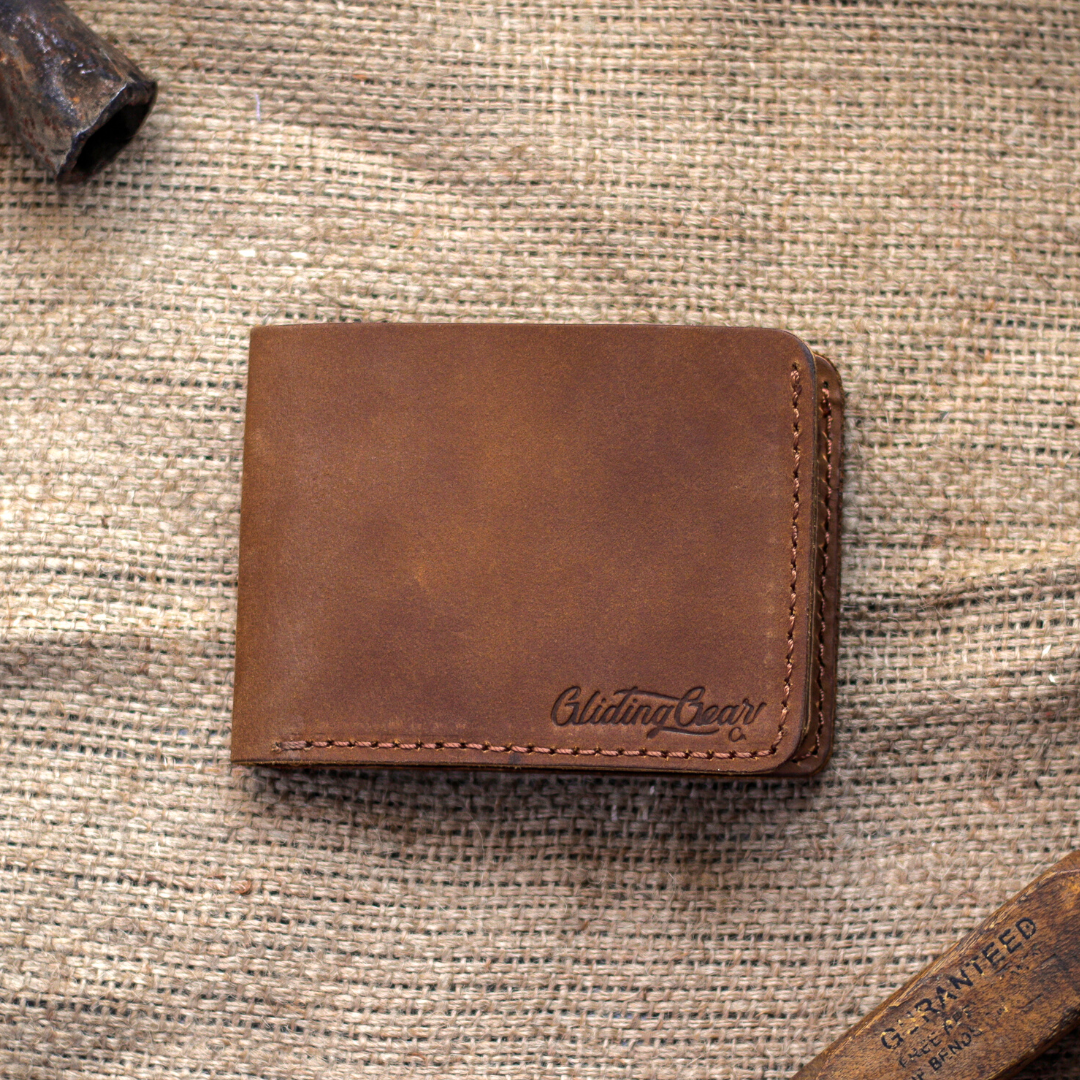 Wildwest wallet