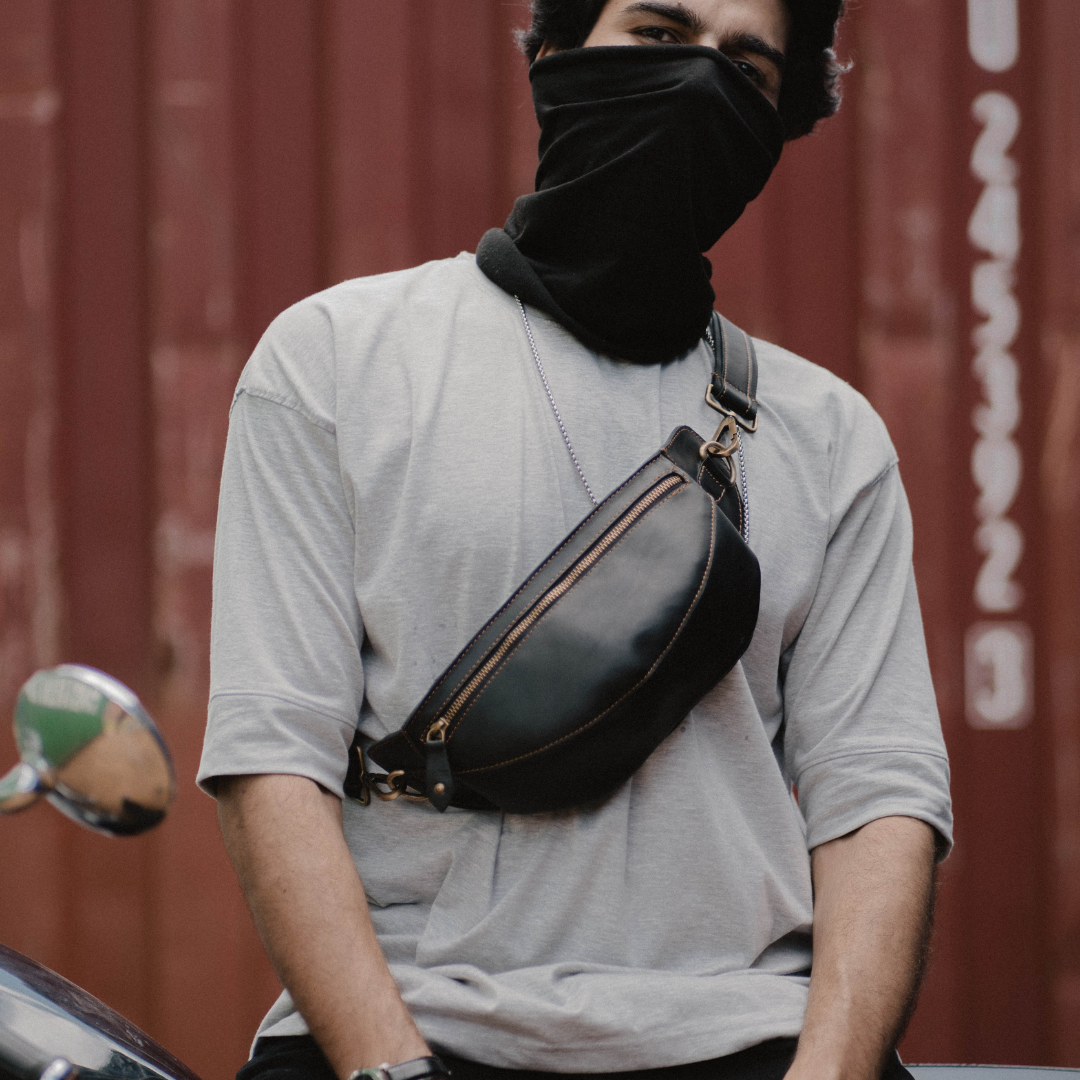 OG Chest Bag