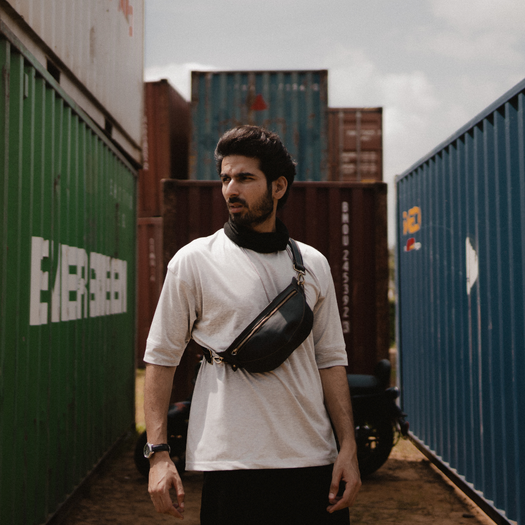 OG Chest Bag