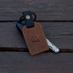 Classic Key Ring