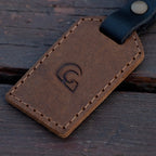 Classic Key Ring
