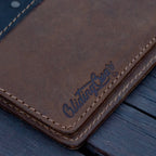 Spitfire Passport Cover