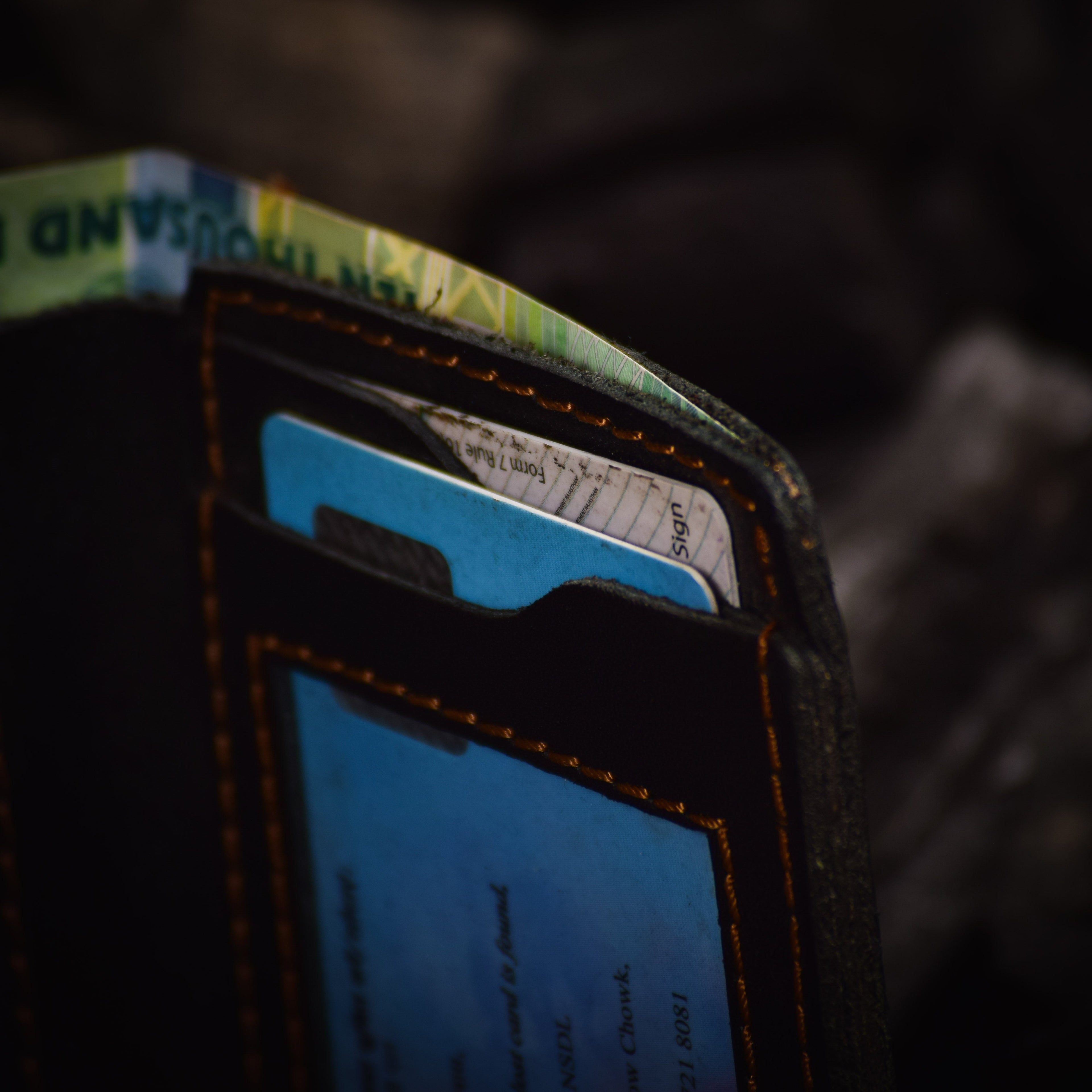 GodFather Wallet