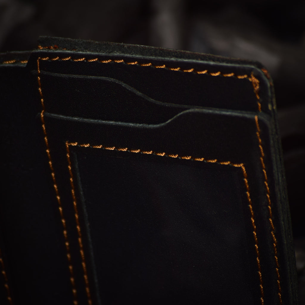 GodFather Wallet