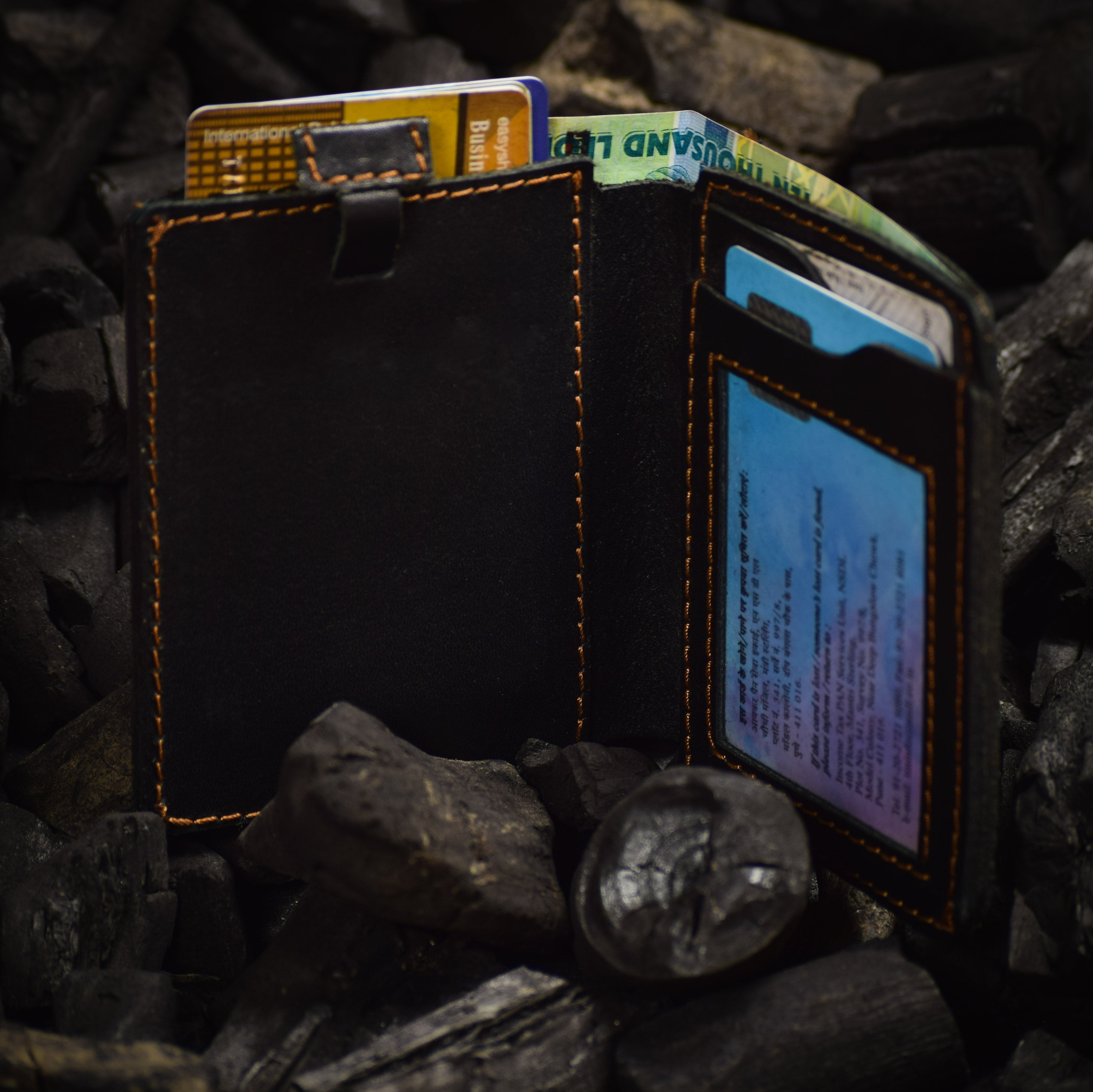 GodFather Wallet