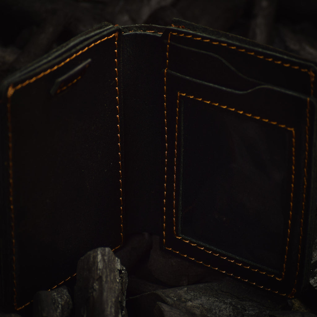 GodFather Wallet